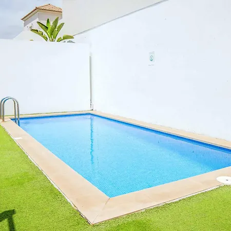 Vila Campanula Costa Adeje (Tenerife)