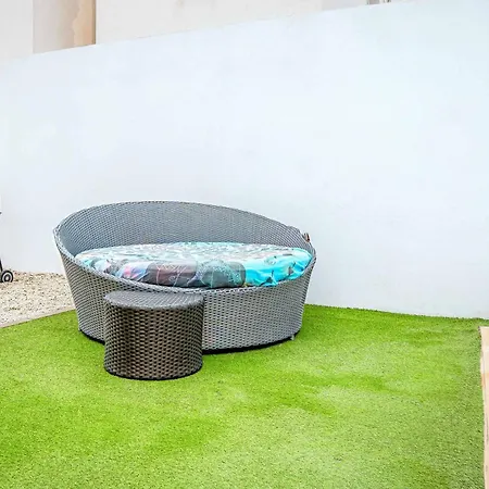 Vila Campanula Costa Adeje (Tenerife)